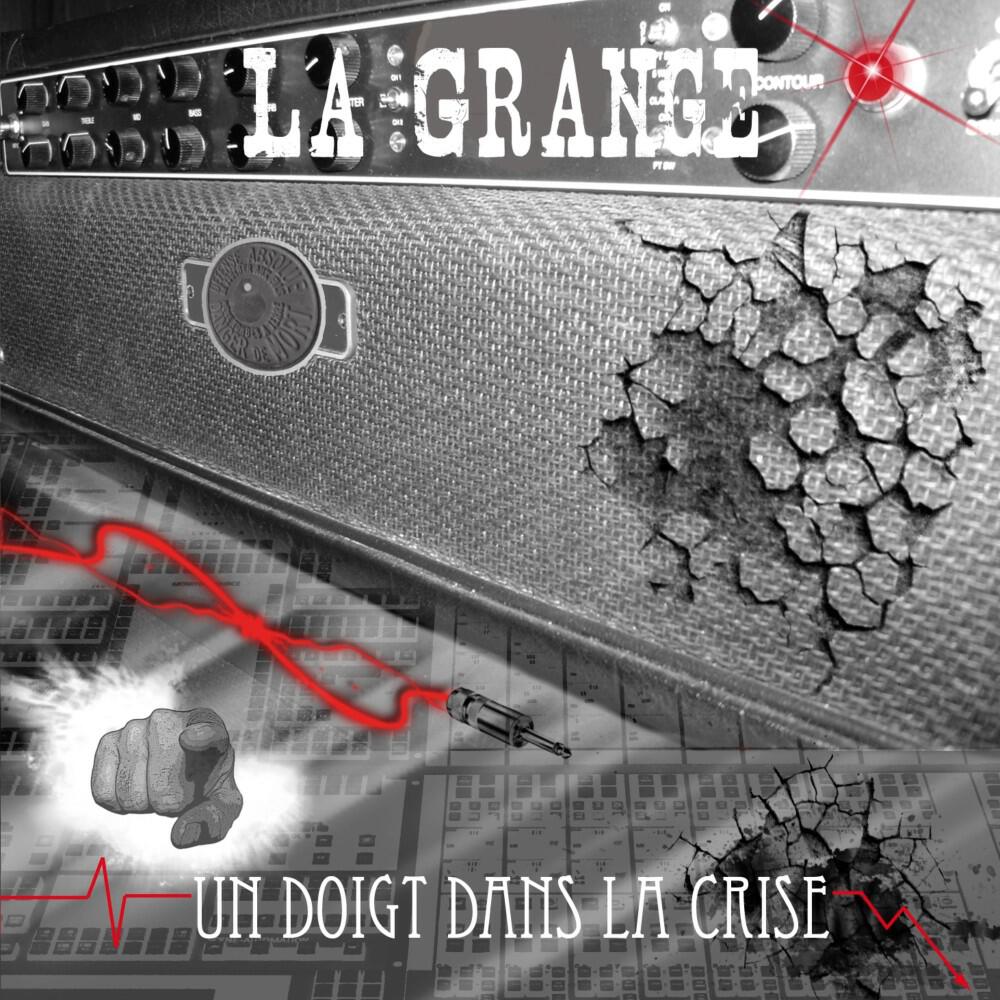 Релиз Un doigt dans la crise