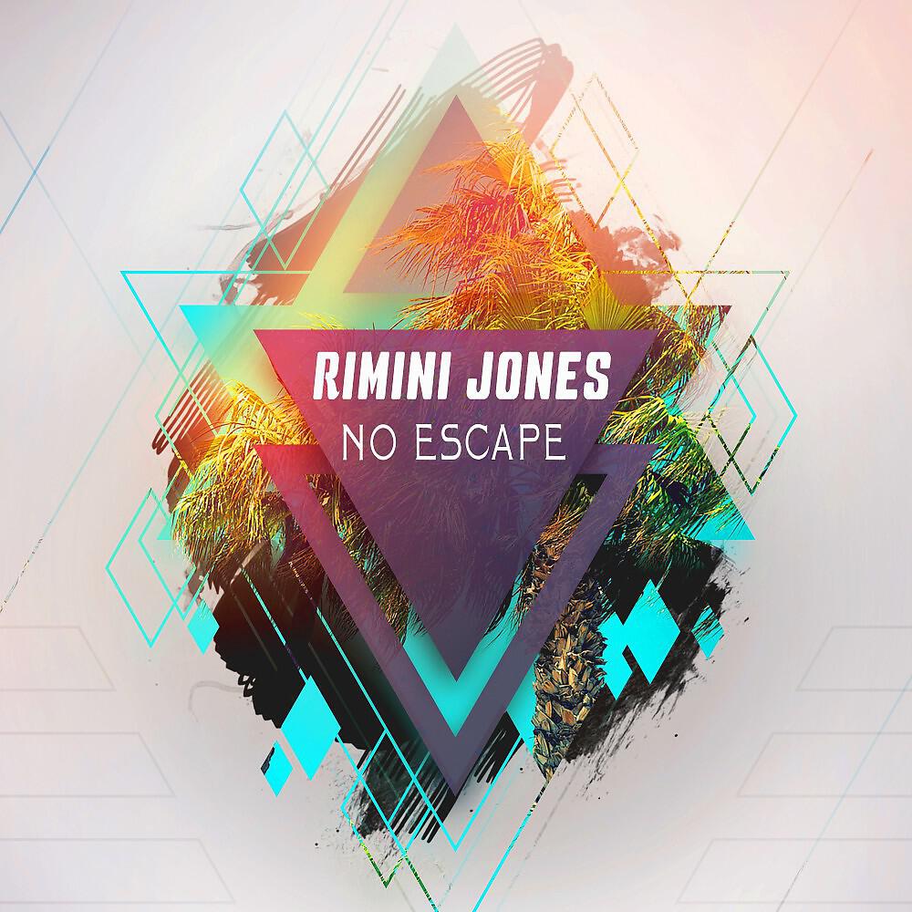 Релиз No Escape