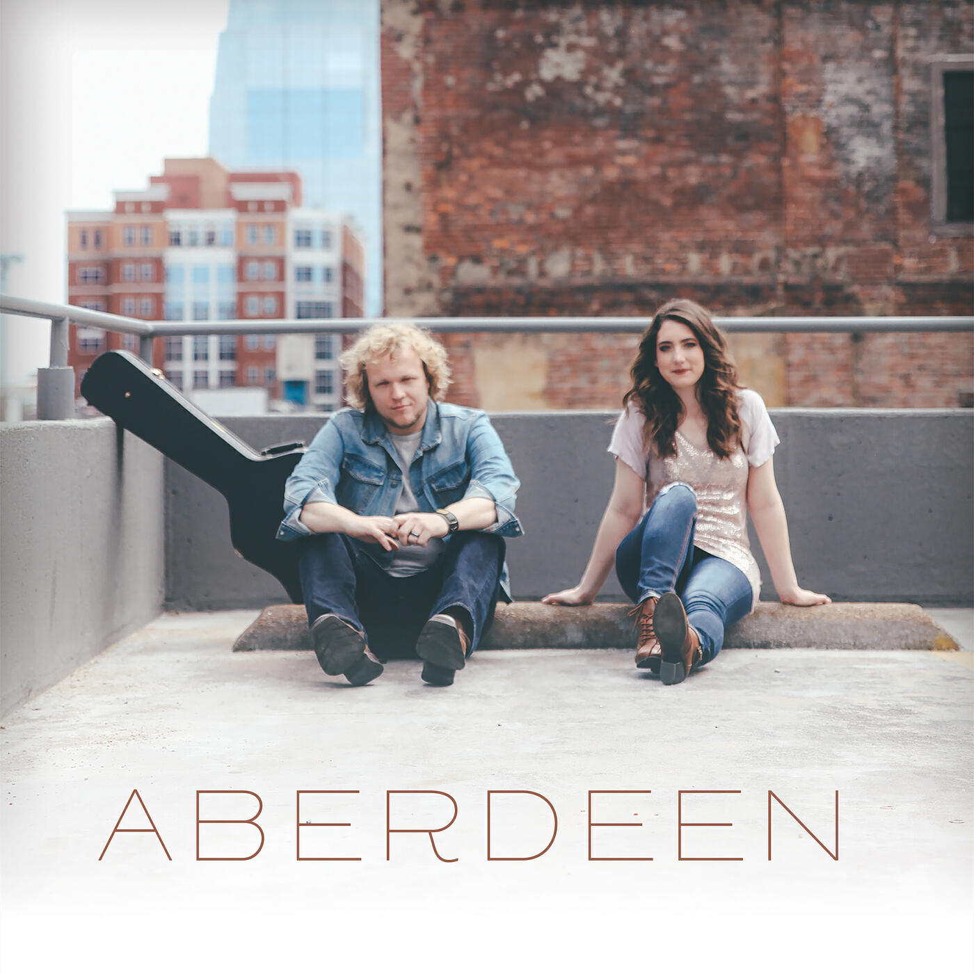 Релиз Aberdeen