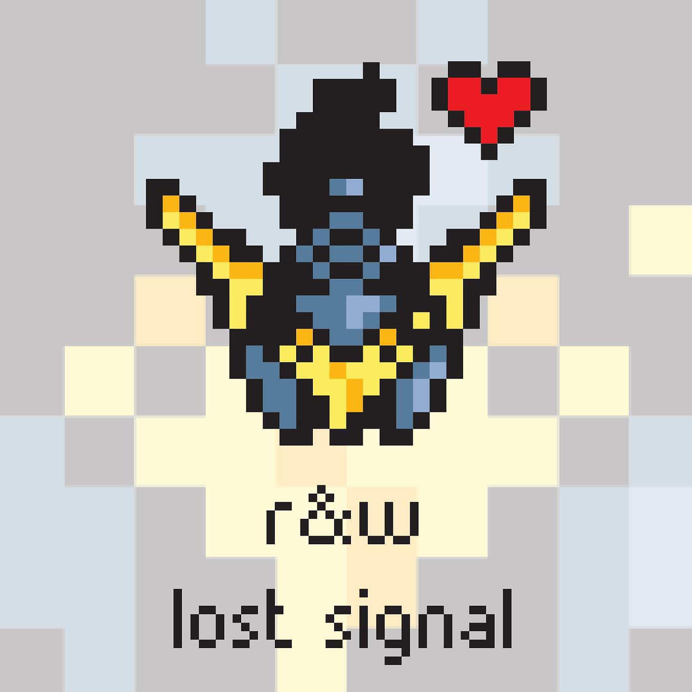 Релиз Lost Signal