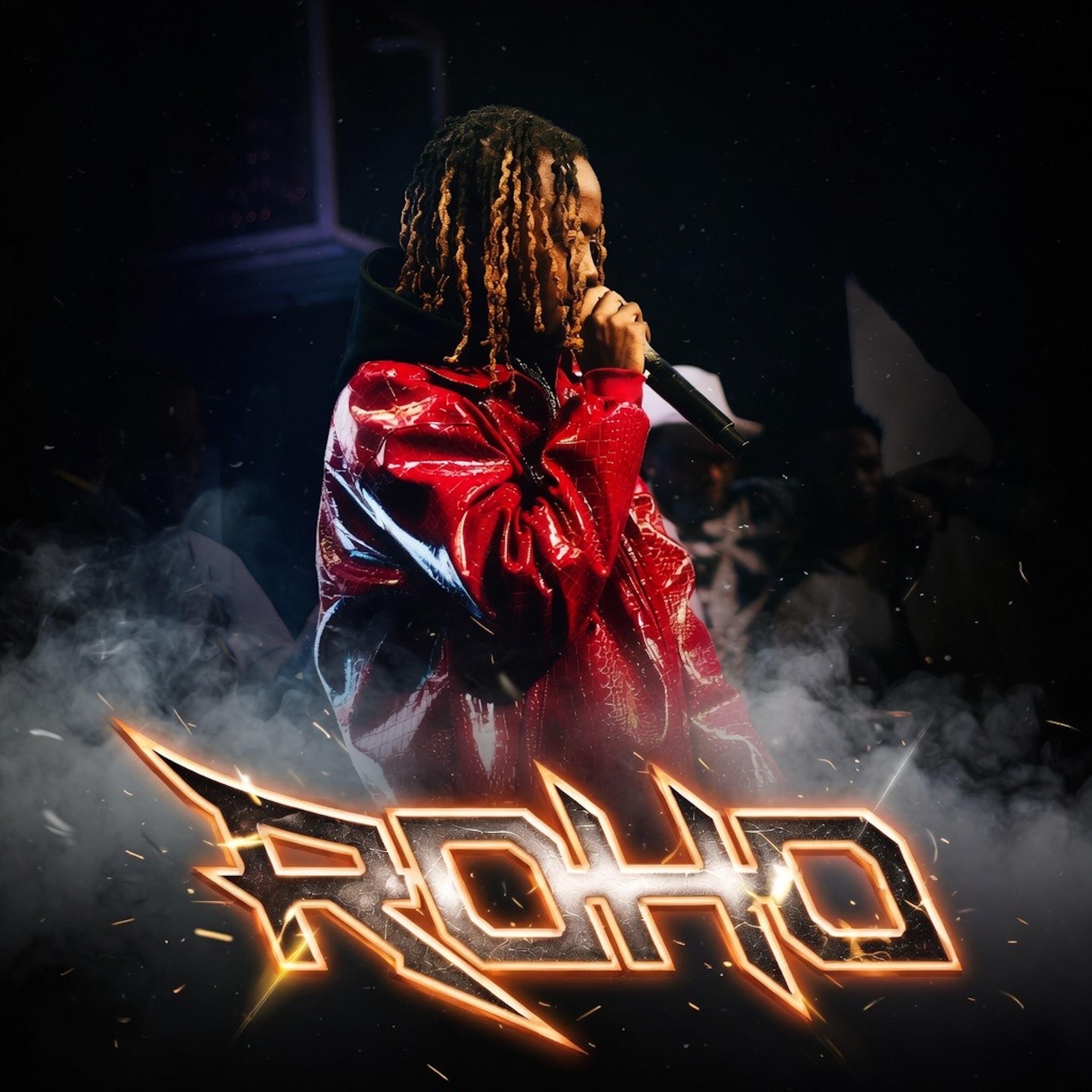 Релиз Roho