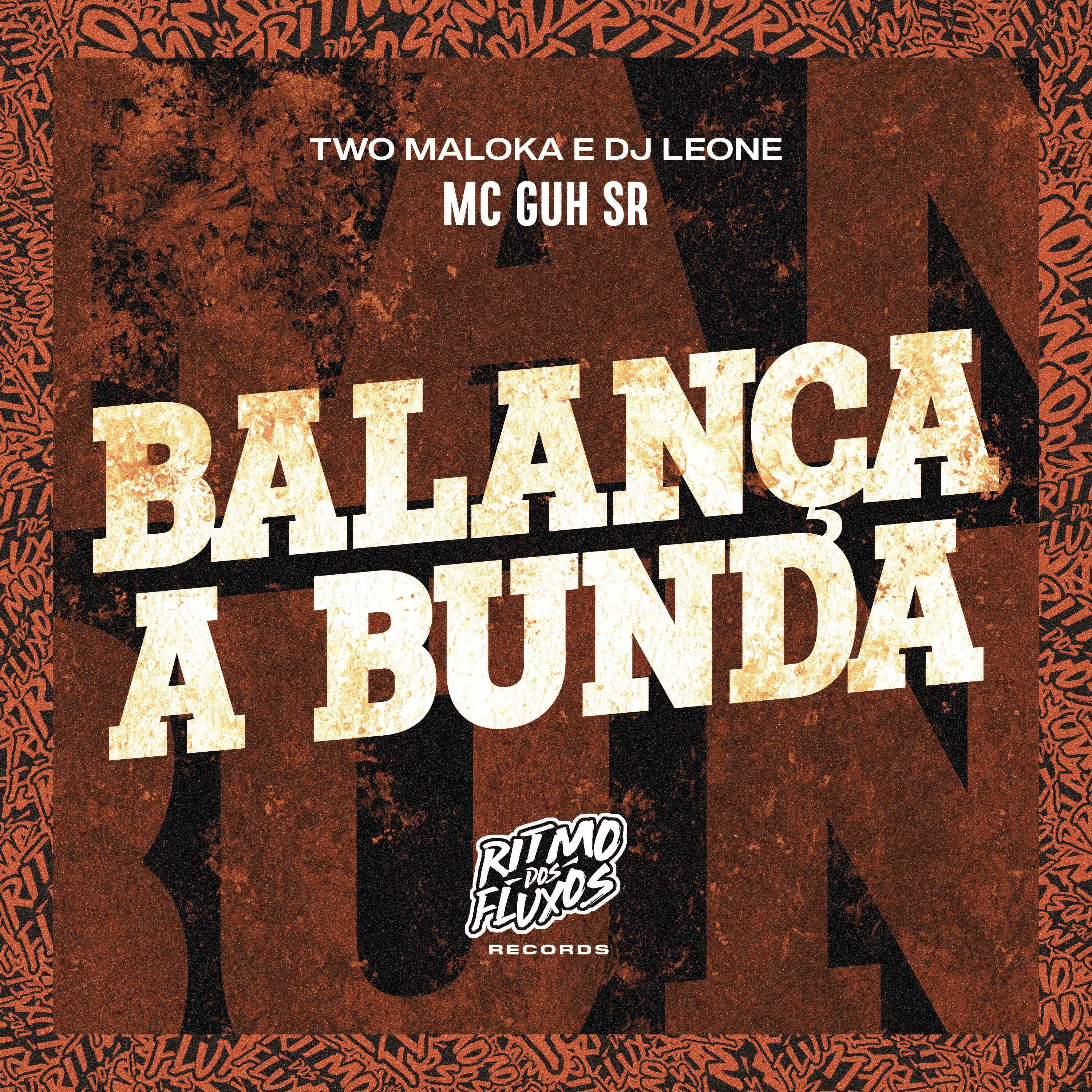 Релиз Balança a Bunda