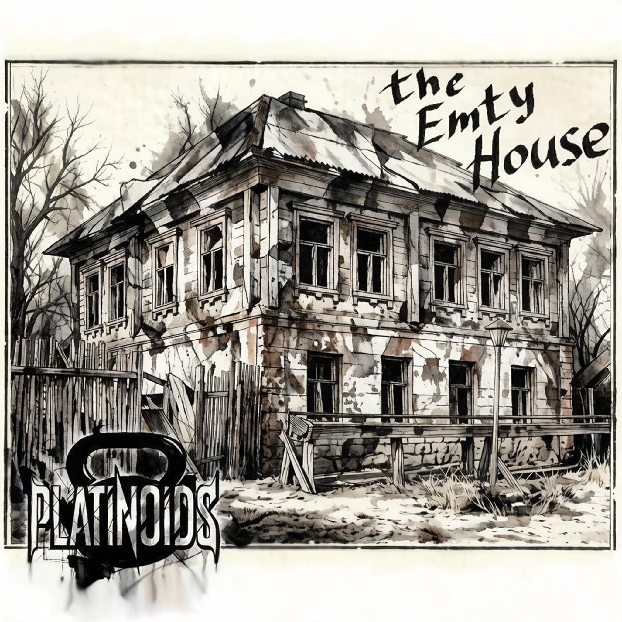 Релиз The Empty House