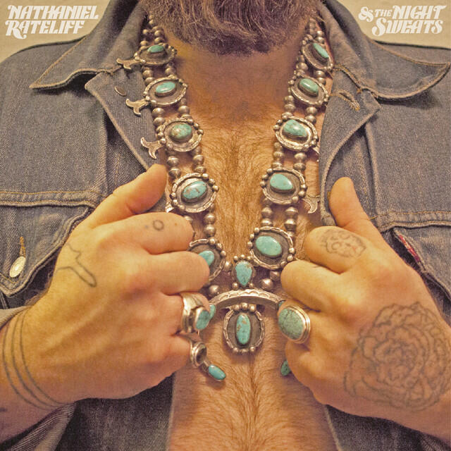 Релиз Nathaniel Rateliff & The Night Sweats