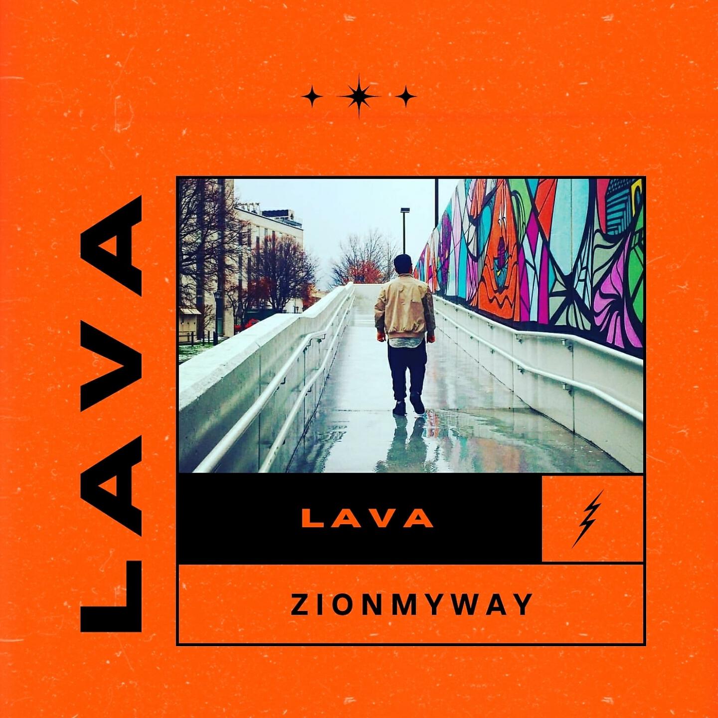 Постер альбома Lava