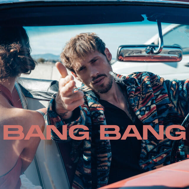 Релиз Bang Bang