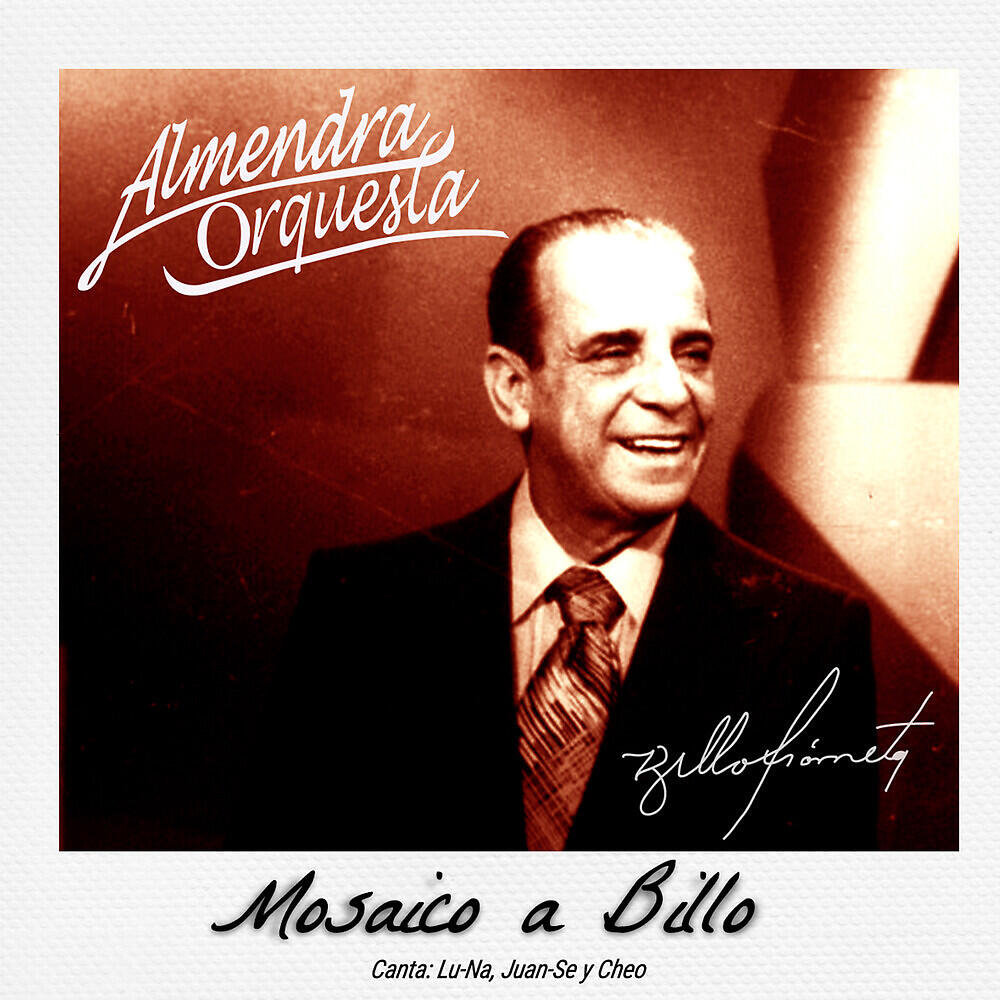 Релиз Mosaico a Billo