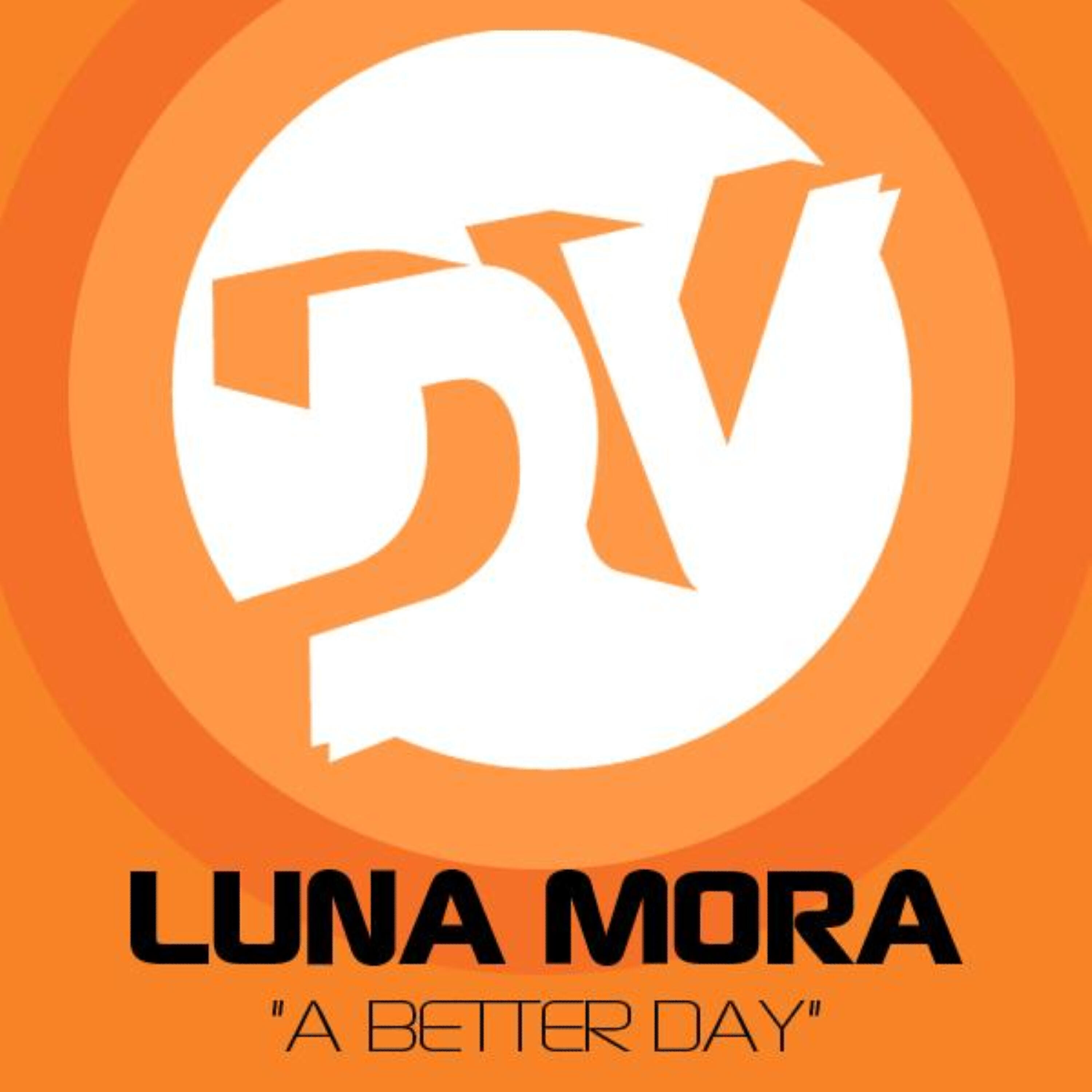 Релиз A Better Day