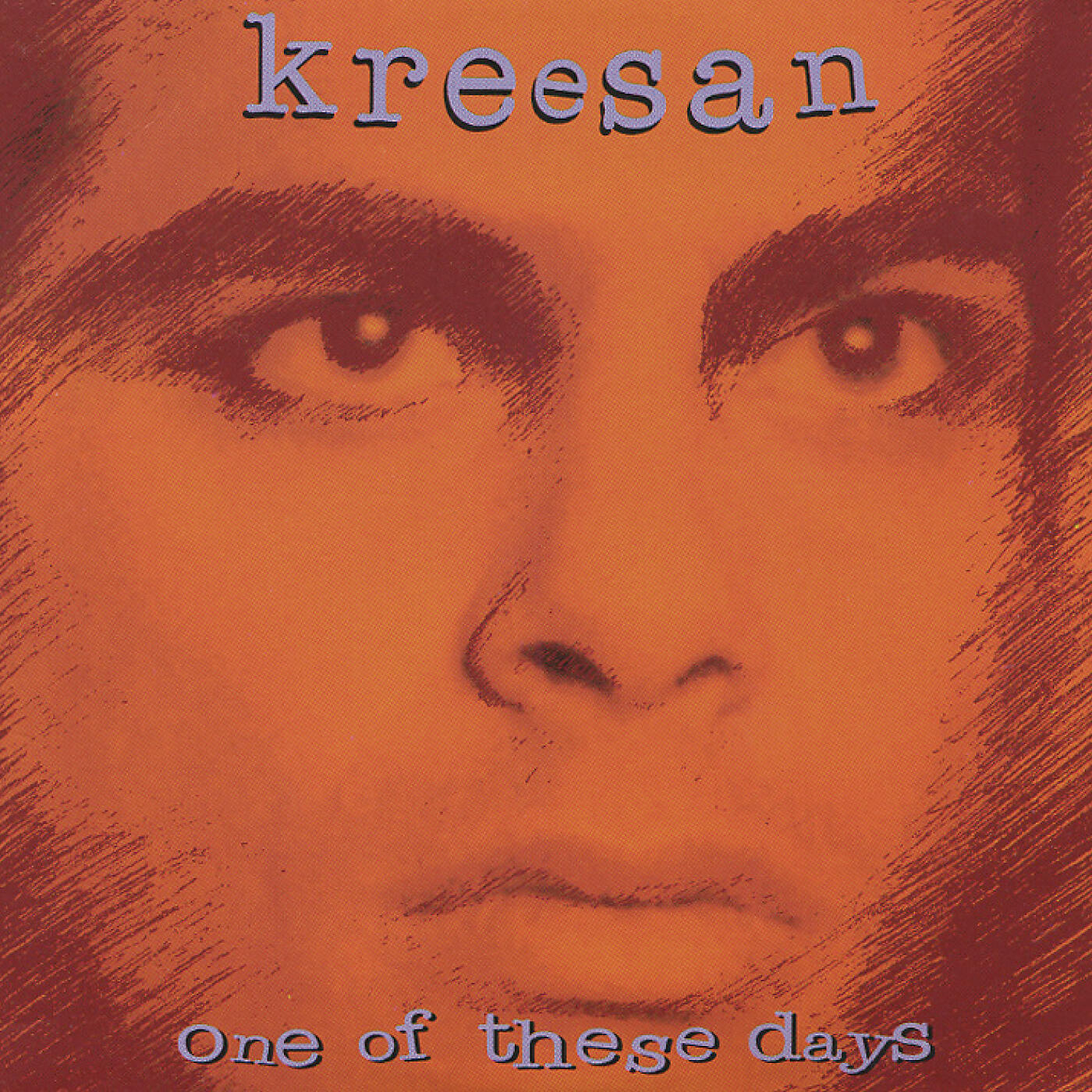 Релиз One of These Days