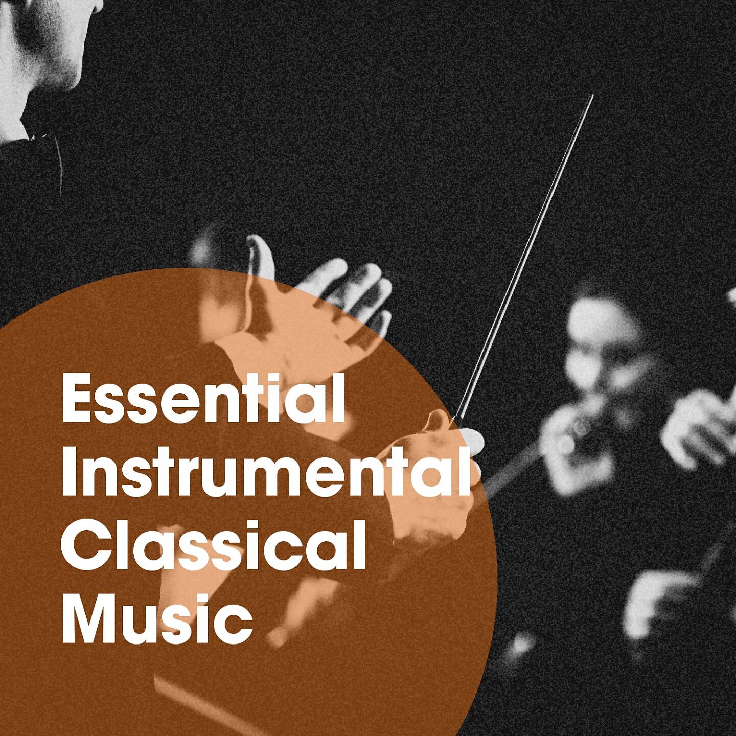 Релиз Essential Instrumental Classical Music