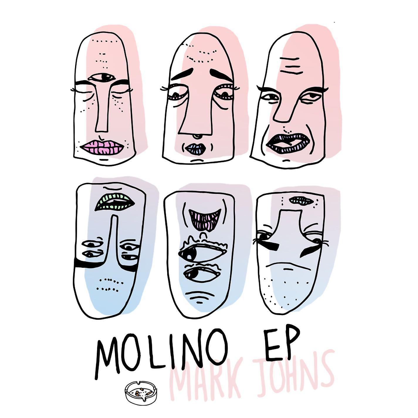 Релиз Molino