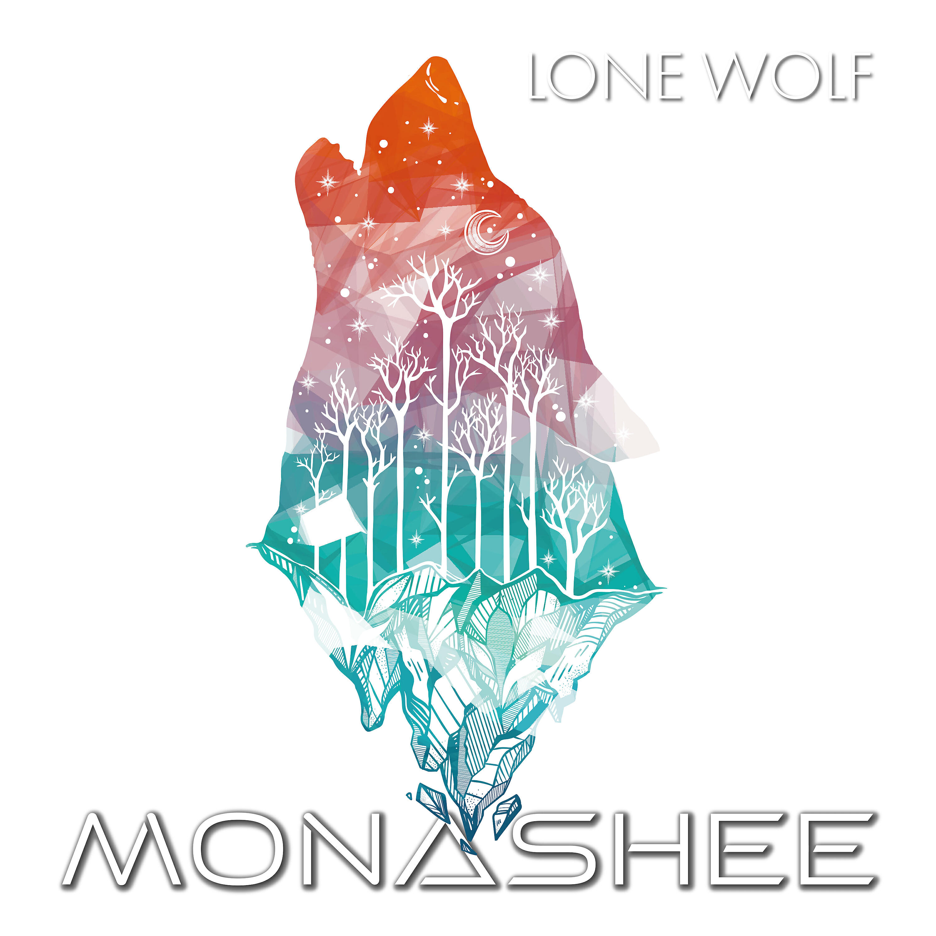 Релиз Lone Wolf