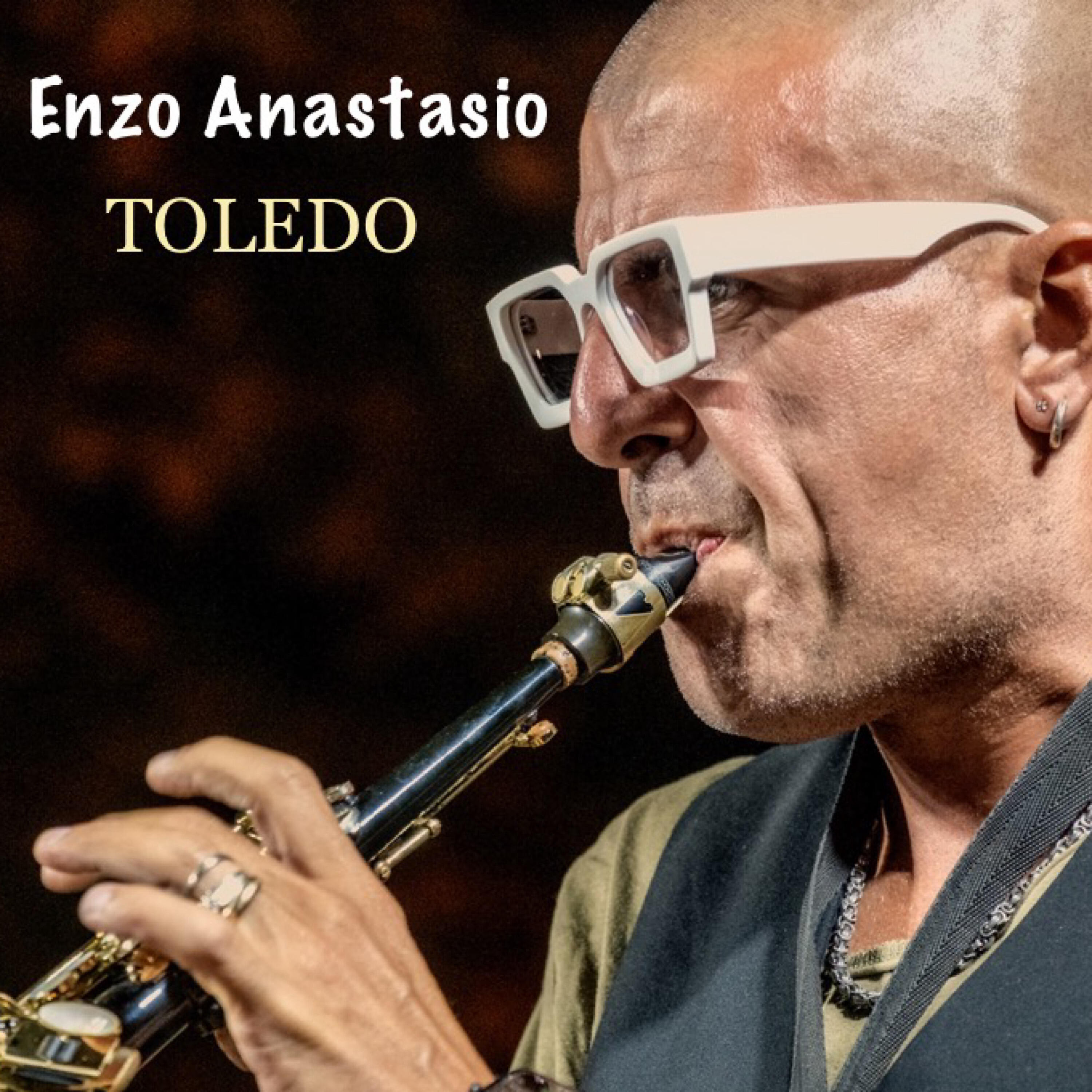 Релиз Toledo