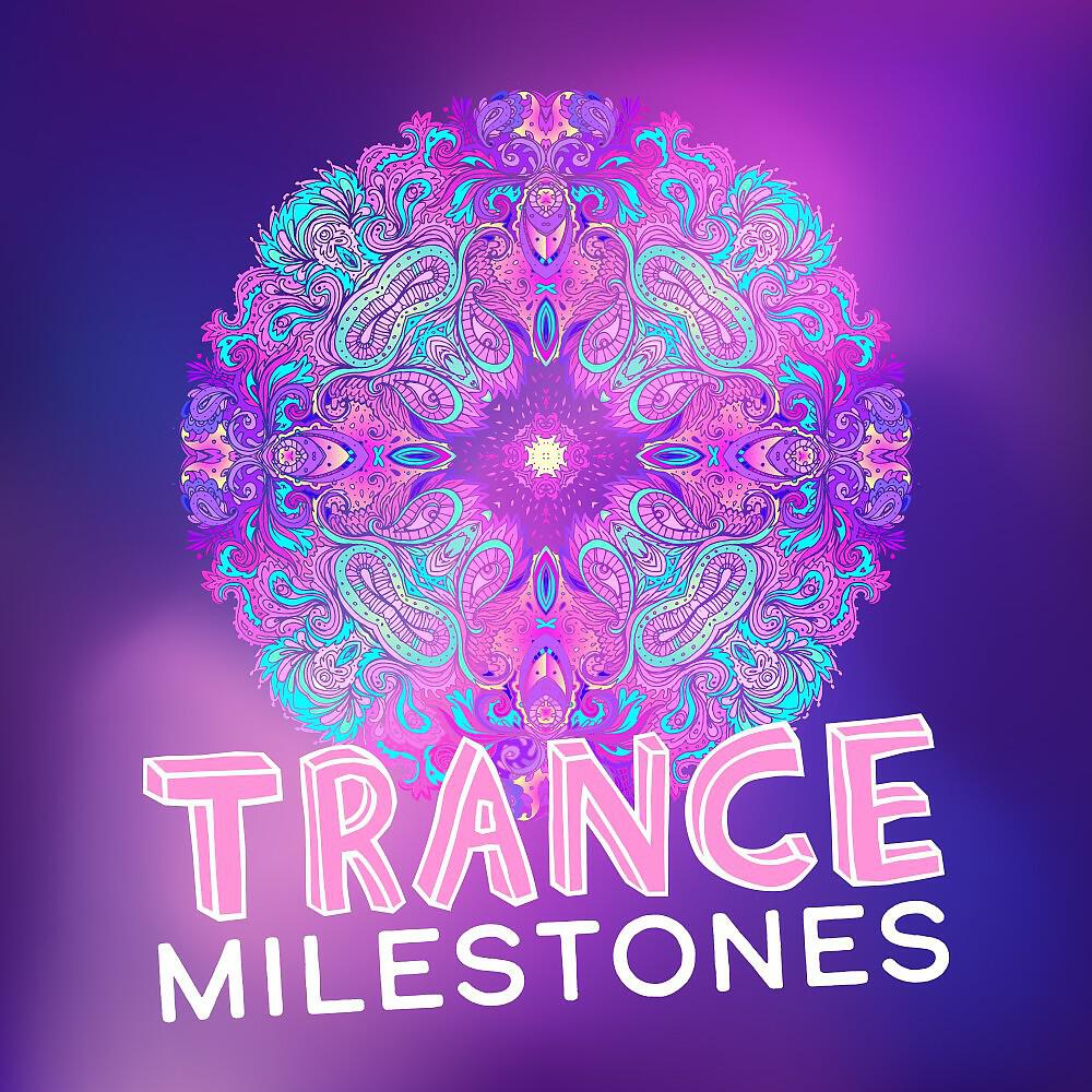 Релиз Trance Milestones