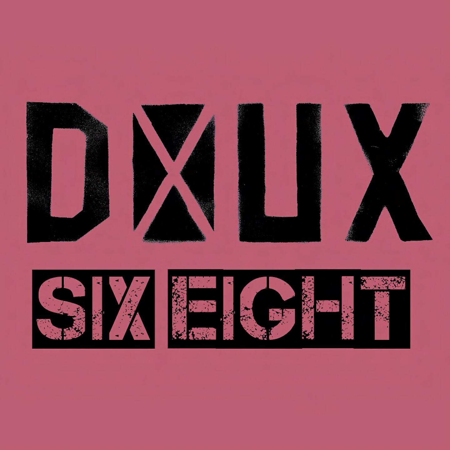 Релиз Six Eight
