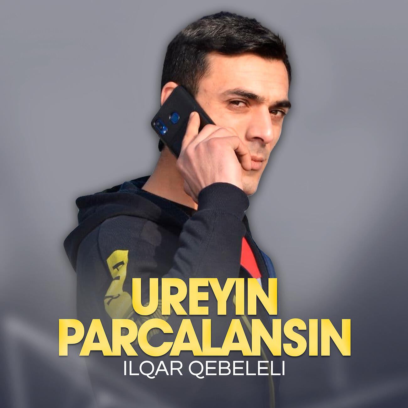 Релиз Ureyin Parcalansin