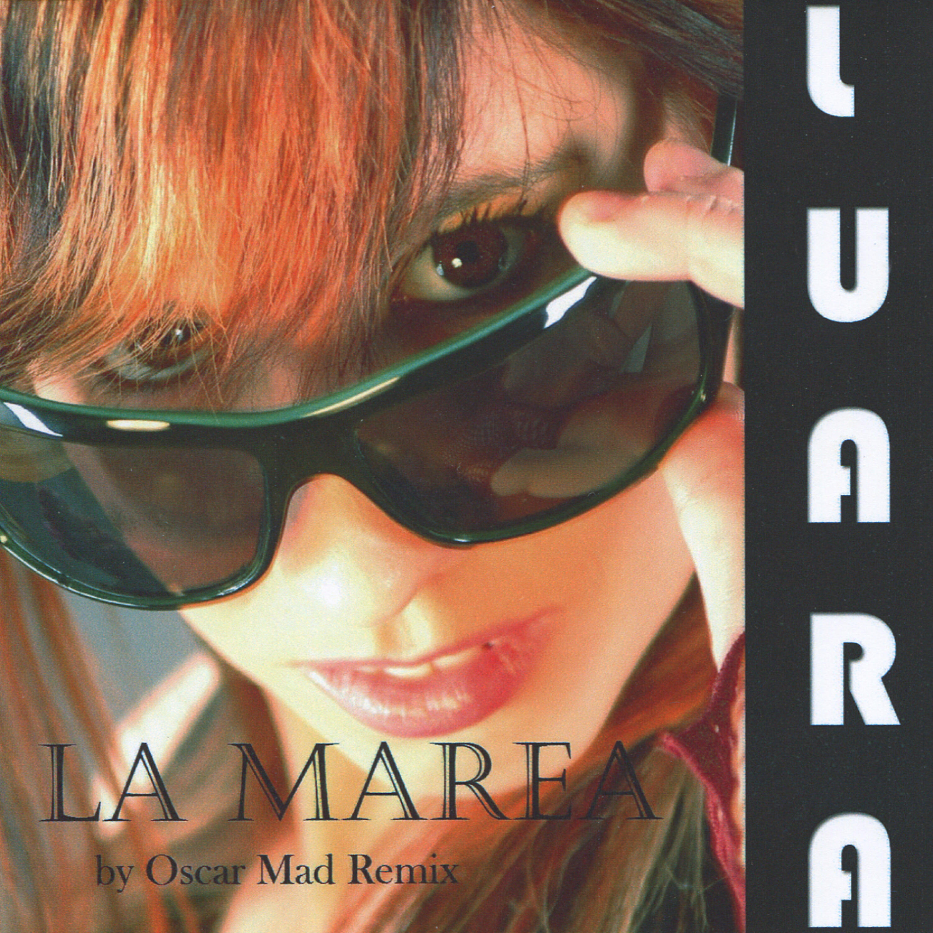 Релиз La Marea - Single
