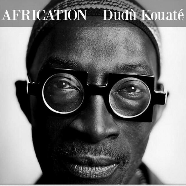 Dudù Kouate