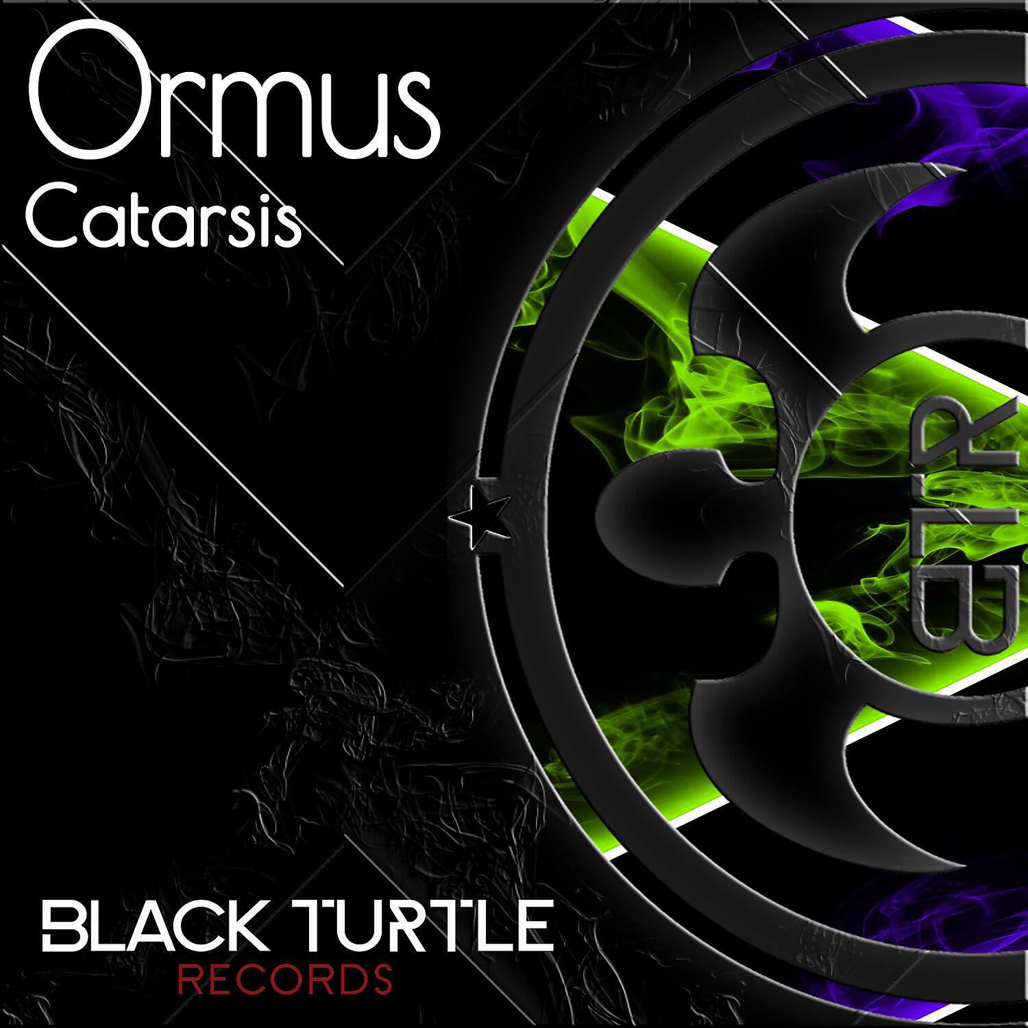 Релиз Catarsis