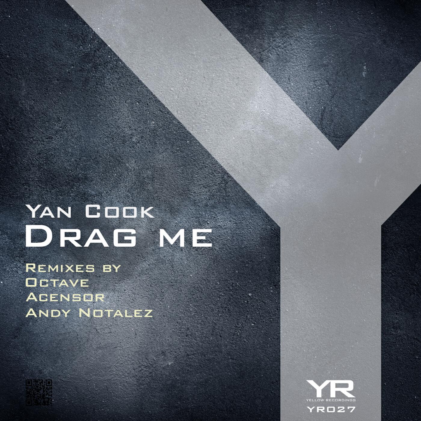 Релиз Drag Me