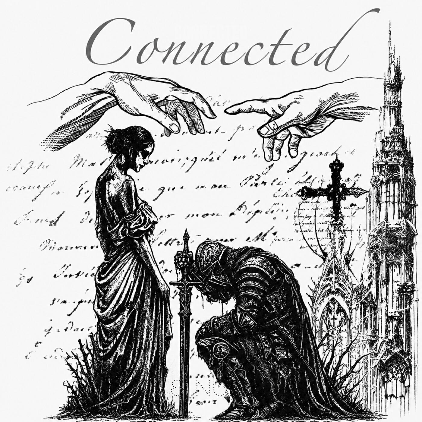 Релиз Connected