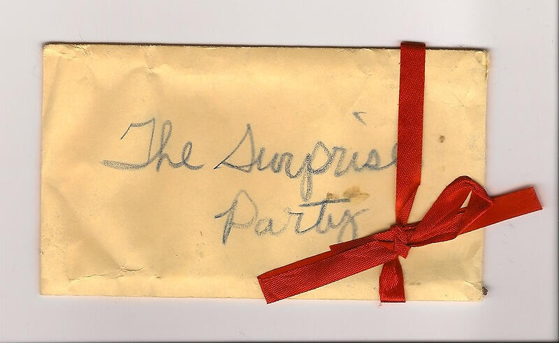 The Surprise Party