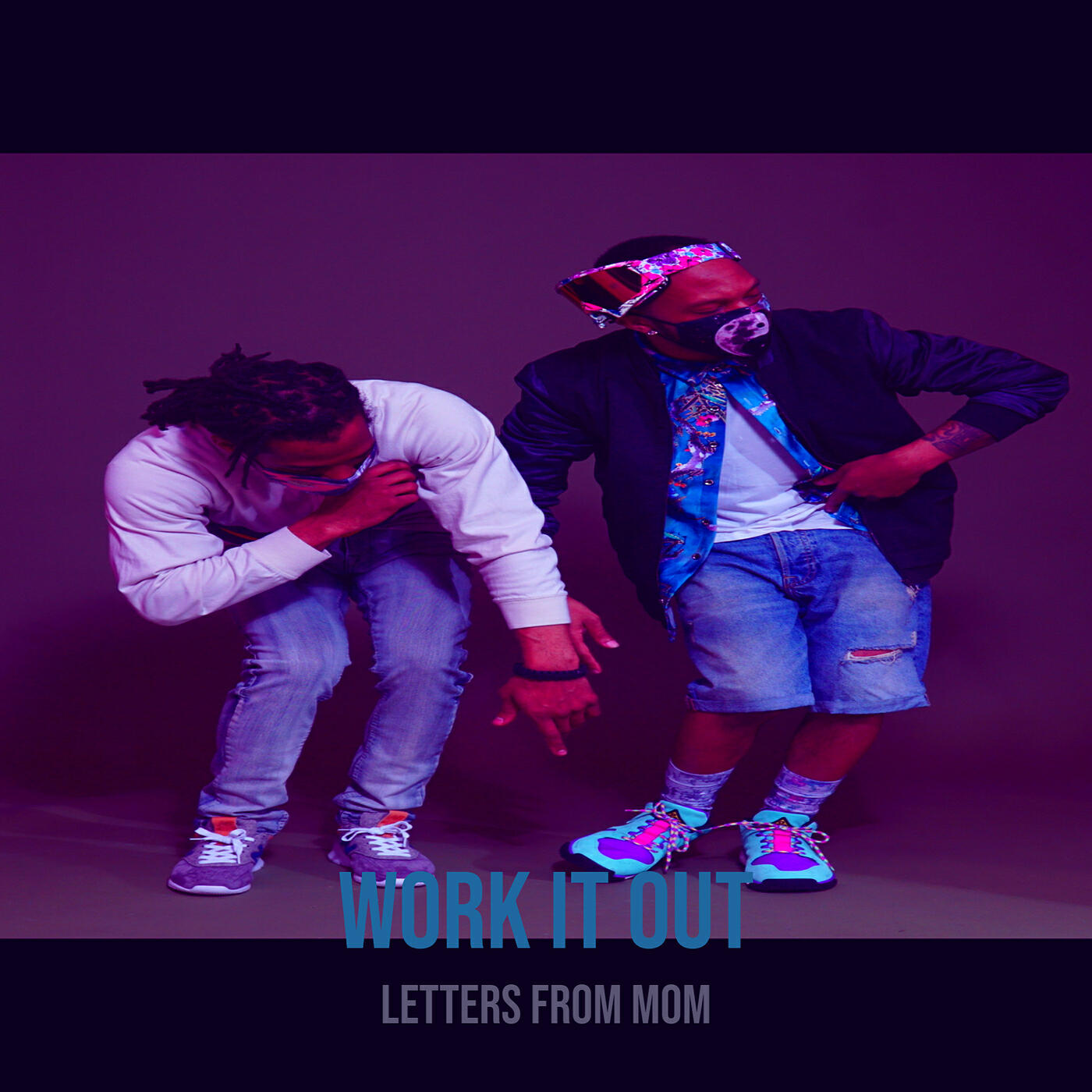 Letters From Mom