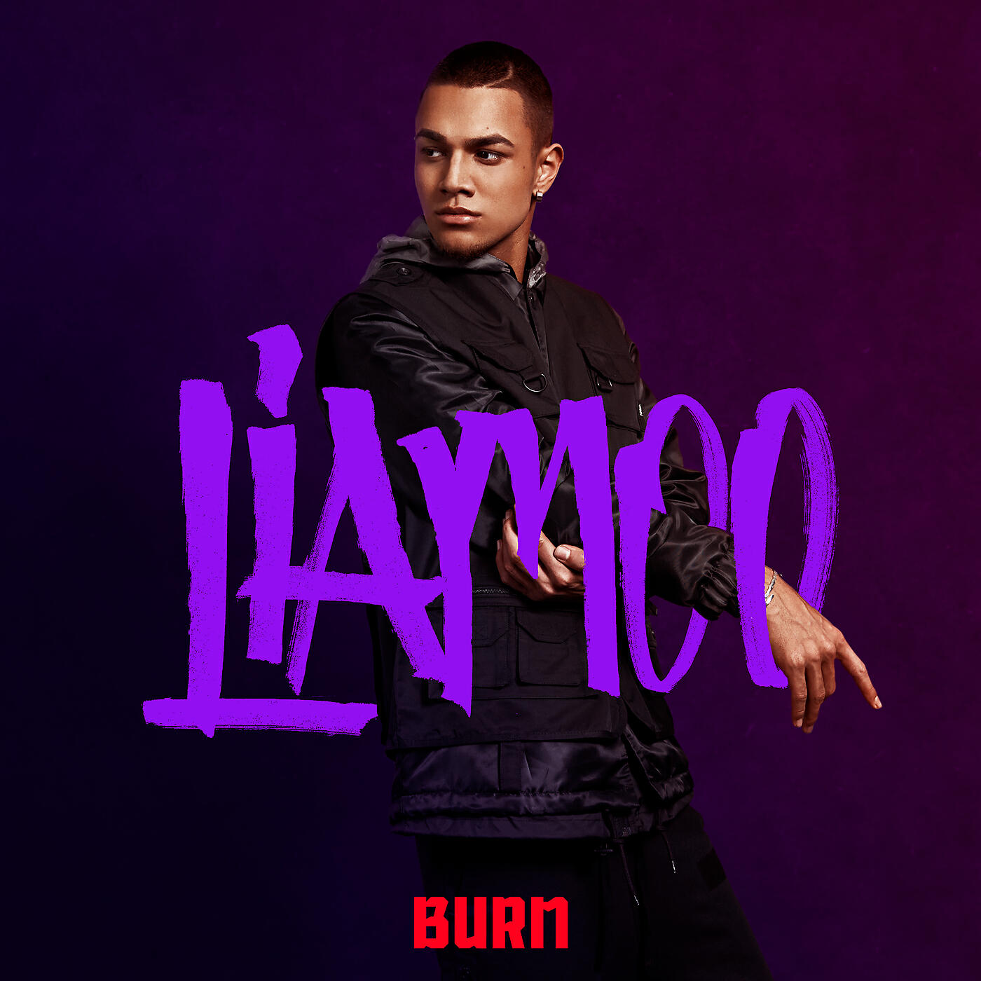 Релиз Burn