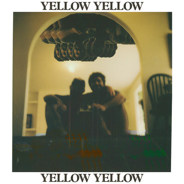 Релиз Yellow Yellow