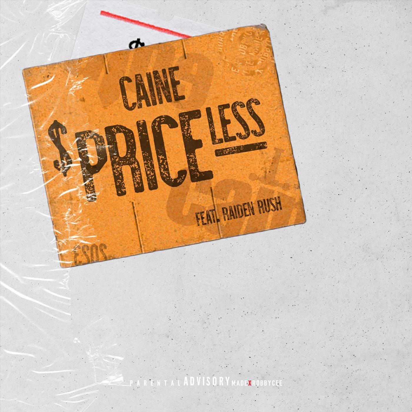 Релиз Priceless
