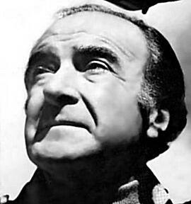 Cyril J. Mockridge