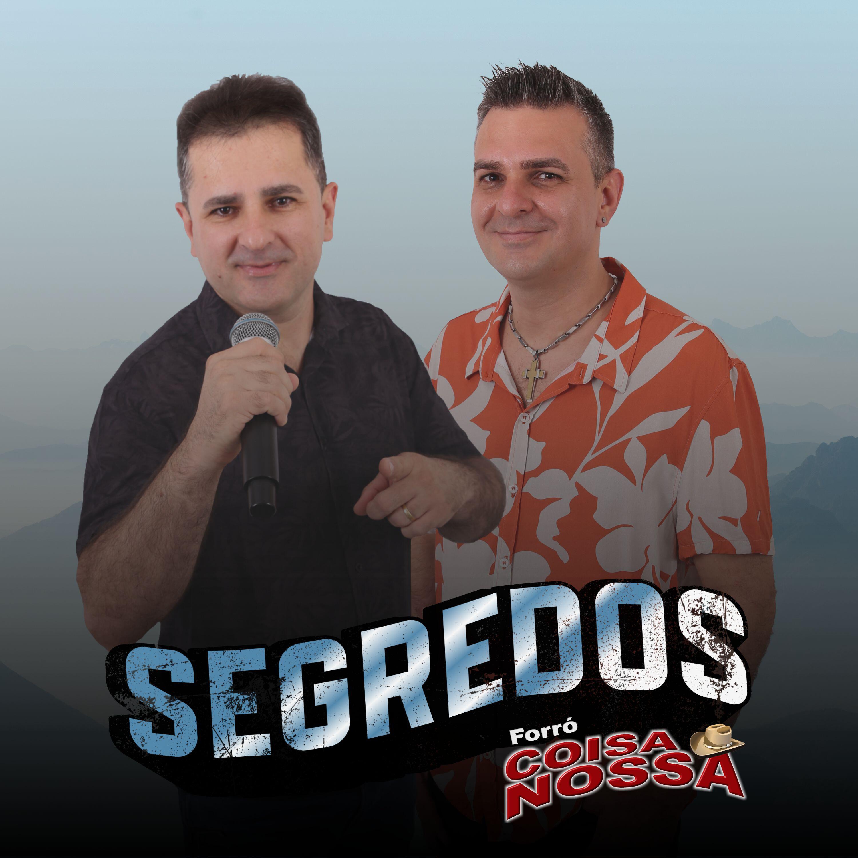 Forró Coisa Nossa