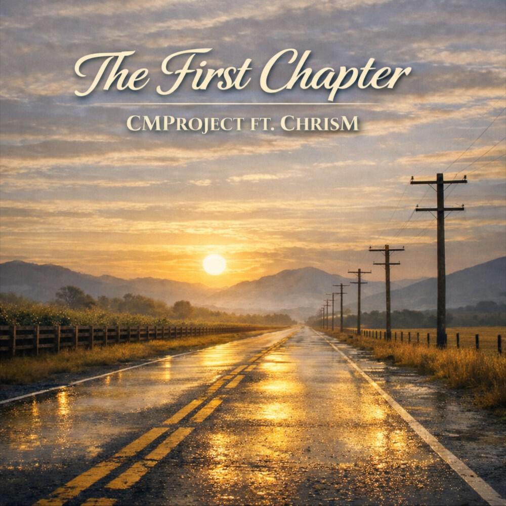 Релиз The First Chapter