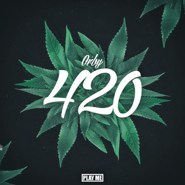 Постер альбома 420