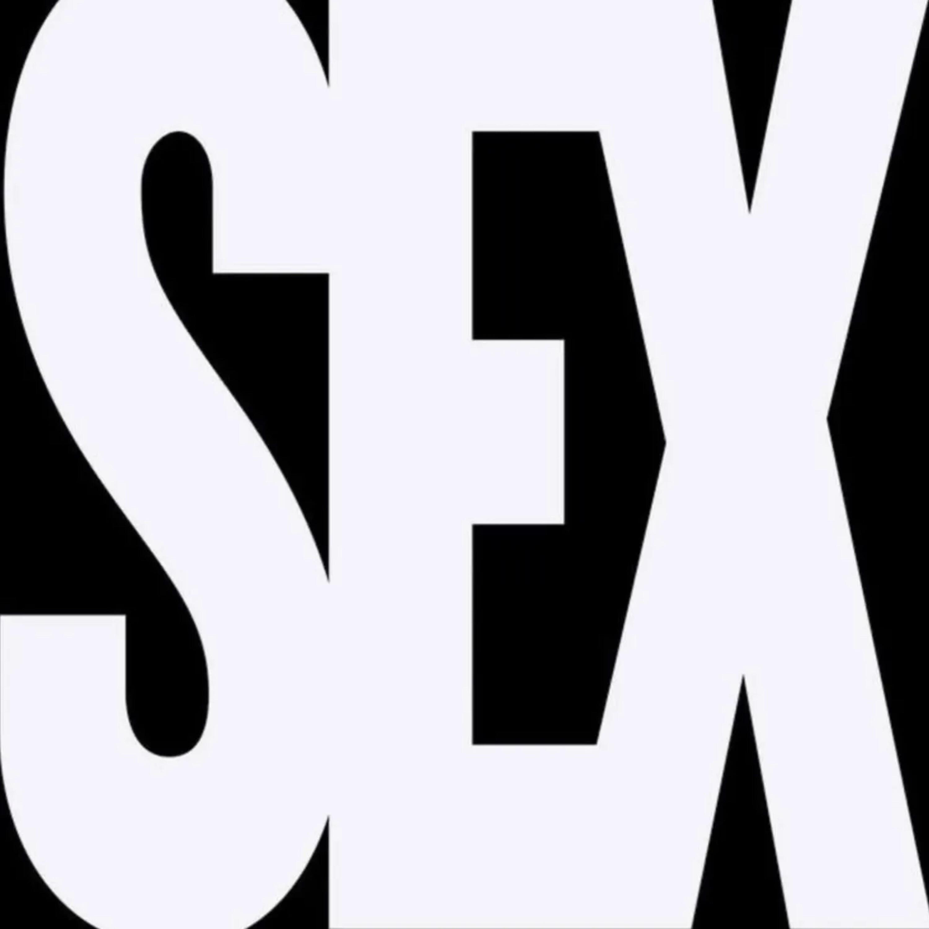 Релиз Sex