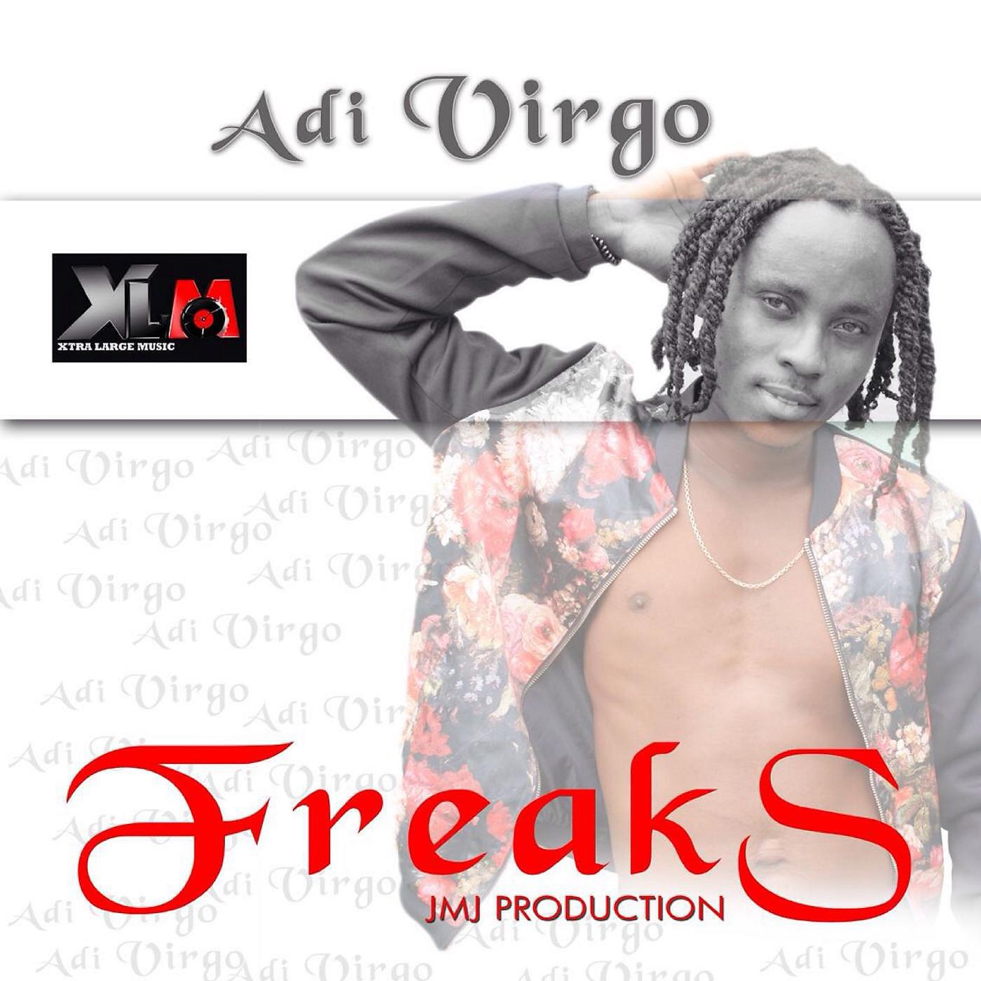 Релиз Freaks