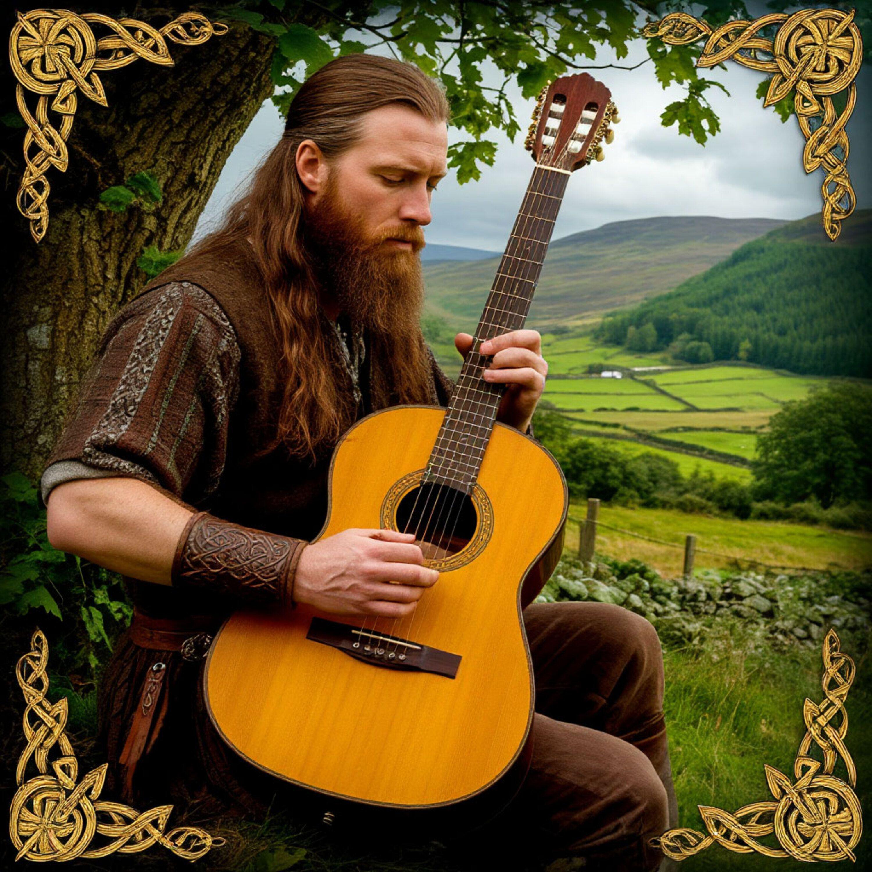 Ronan Vale