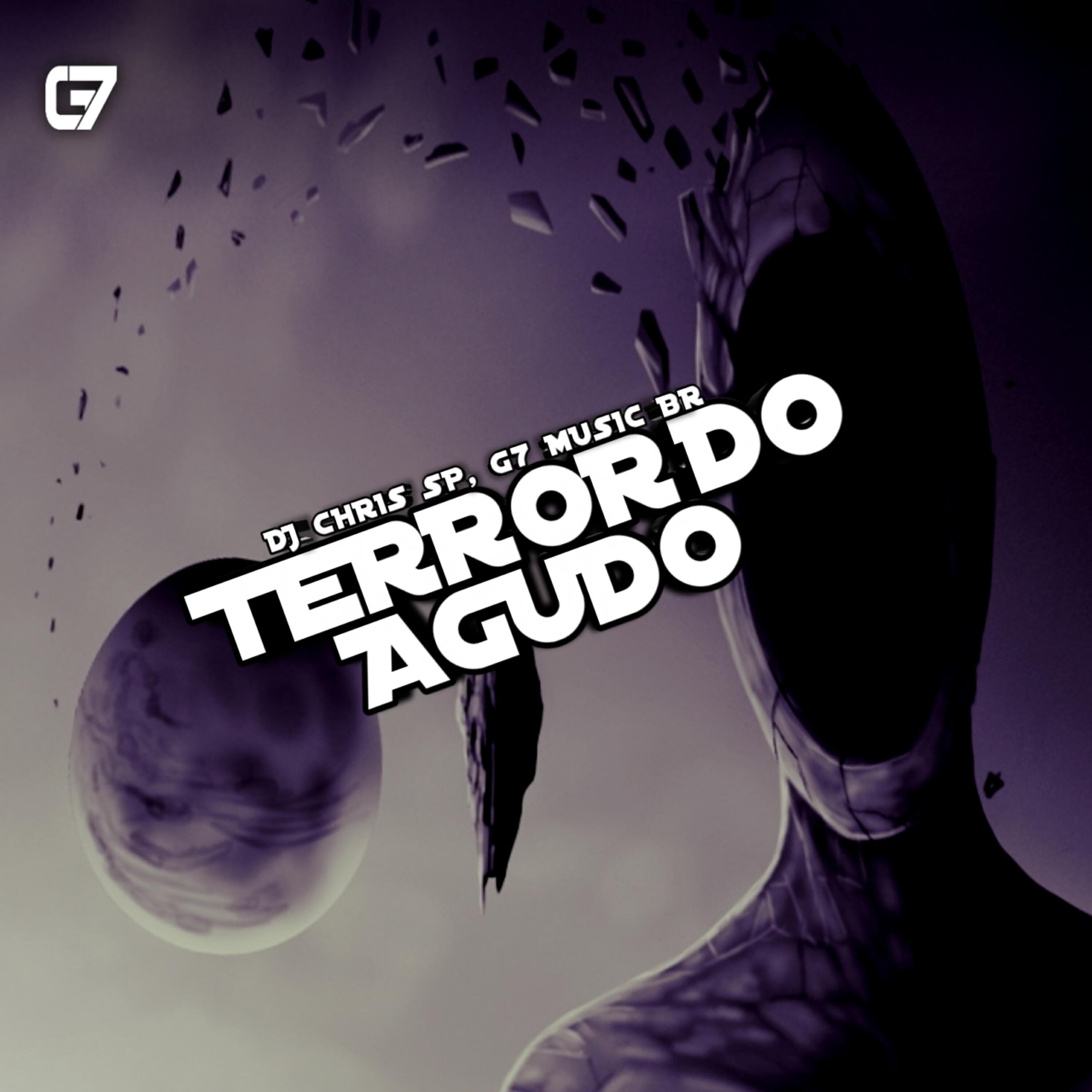 Релиз Terror do Agudo