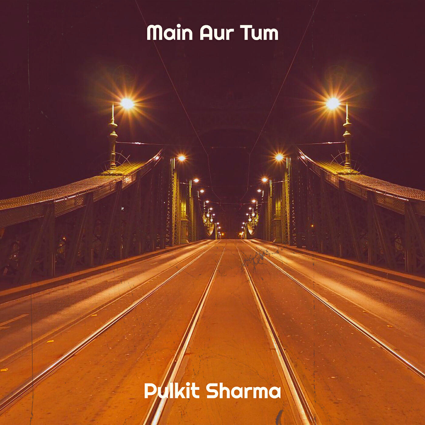 Релиз Main Aur Tum
