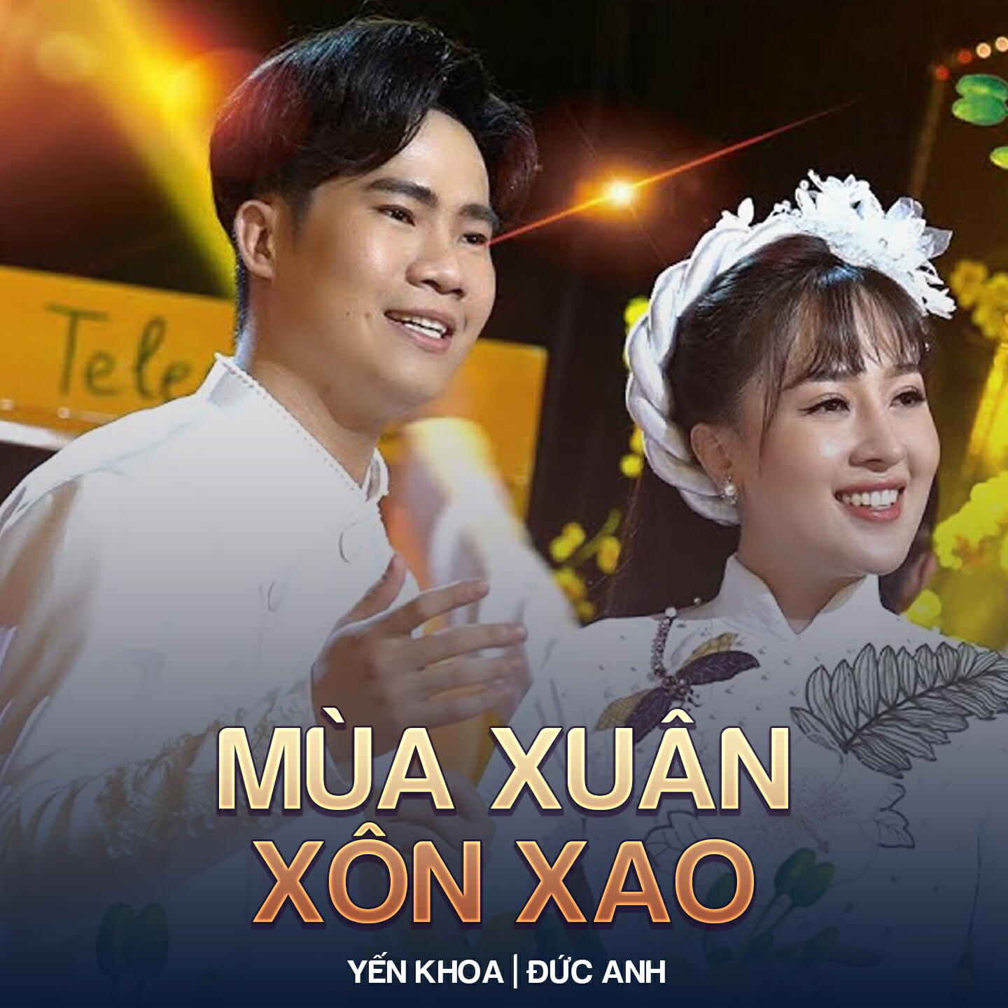Релиз Mùa Xuân Xôn Xao