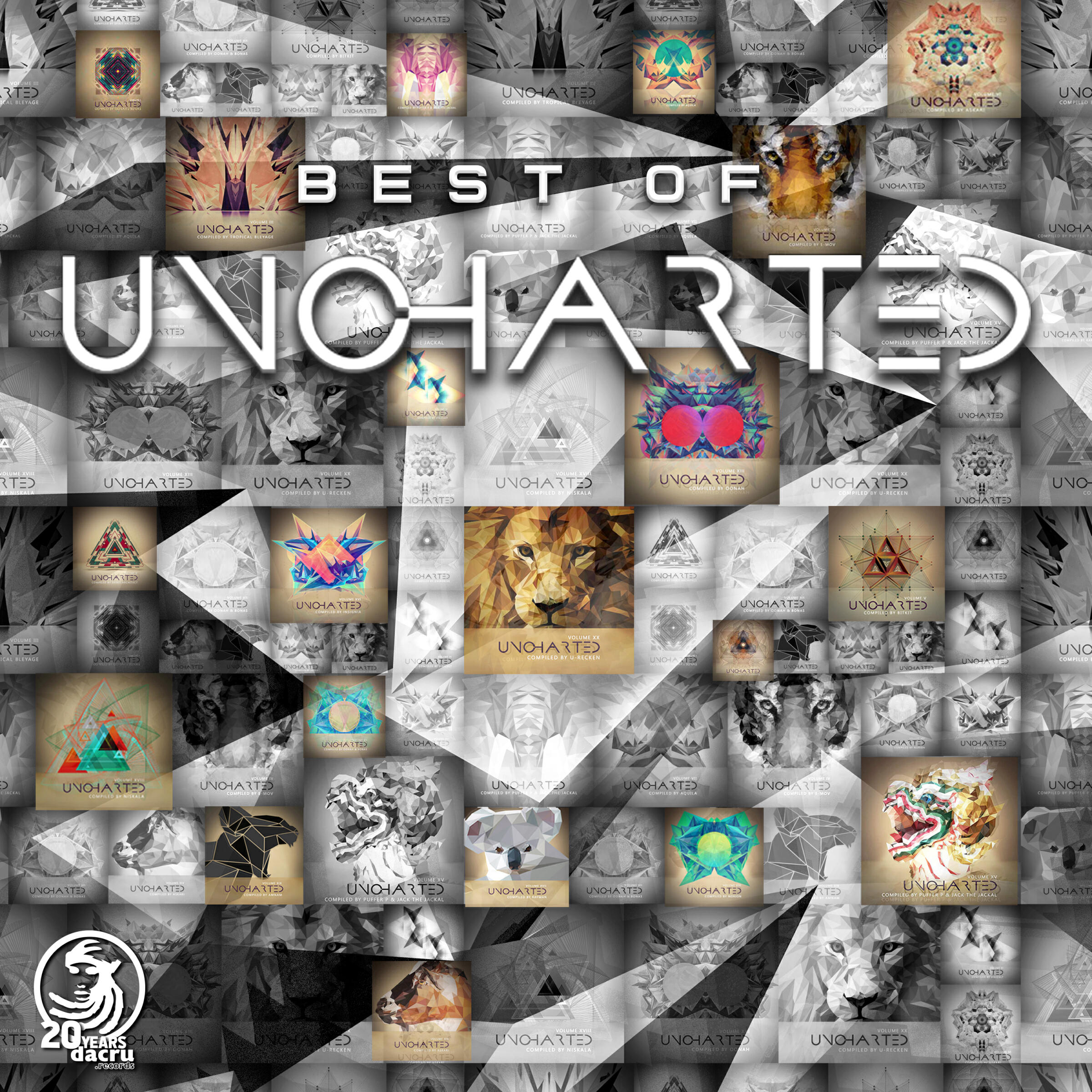 Релиз Best Of Uncharted