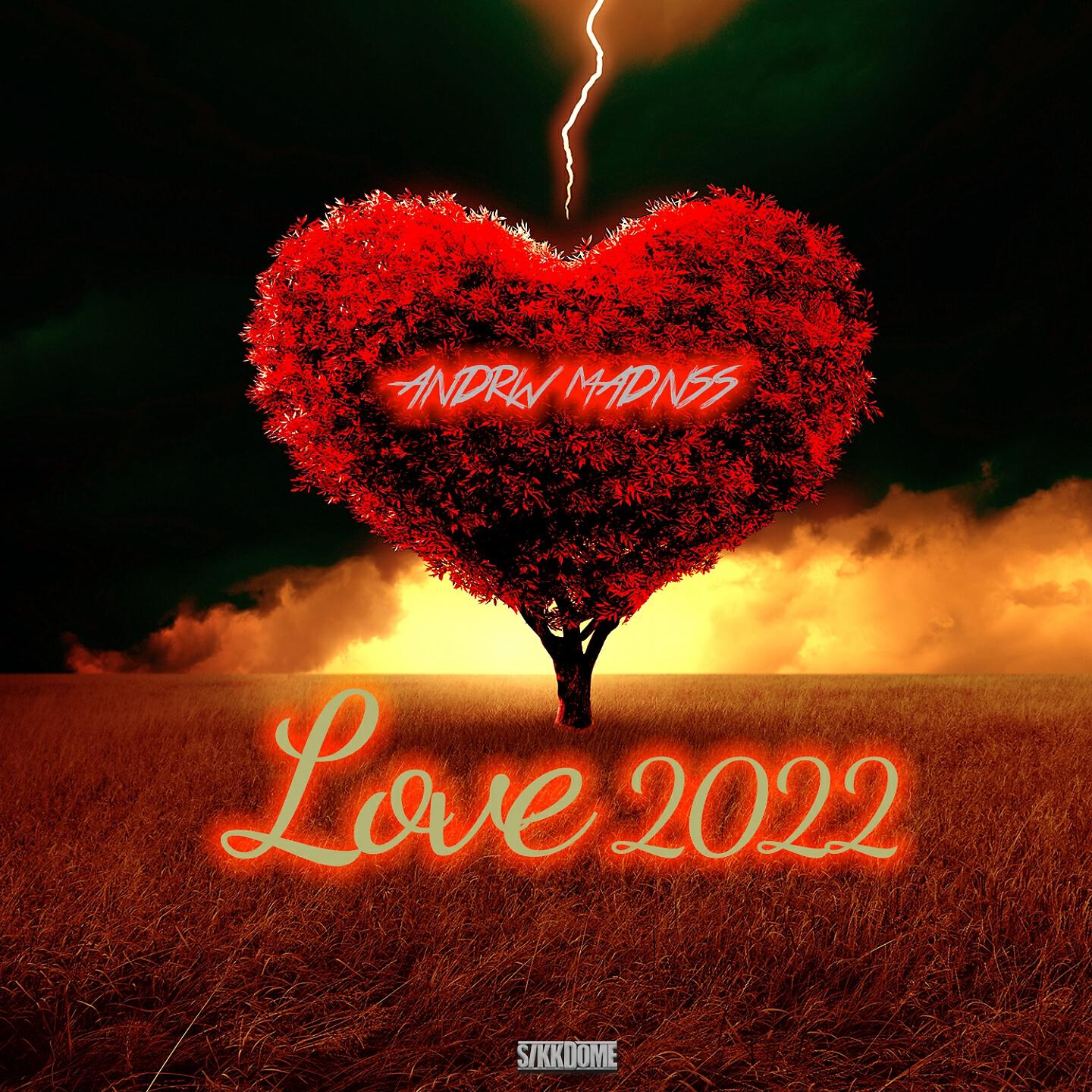 Релиз Love 2022