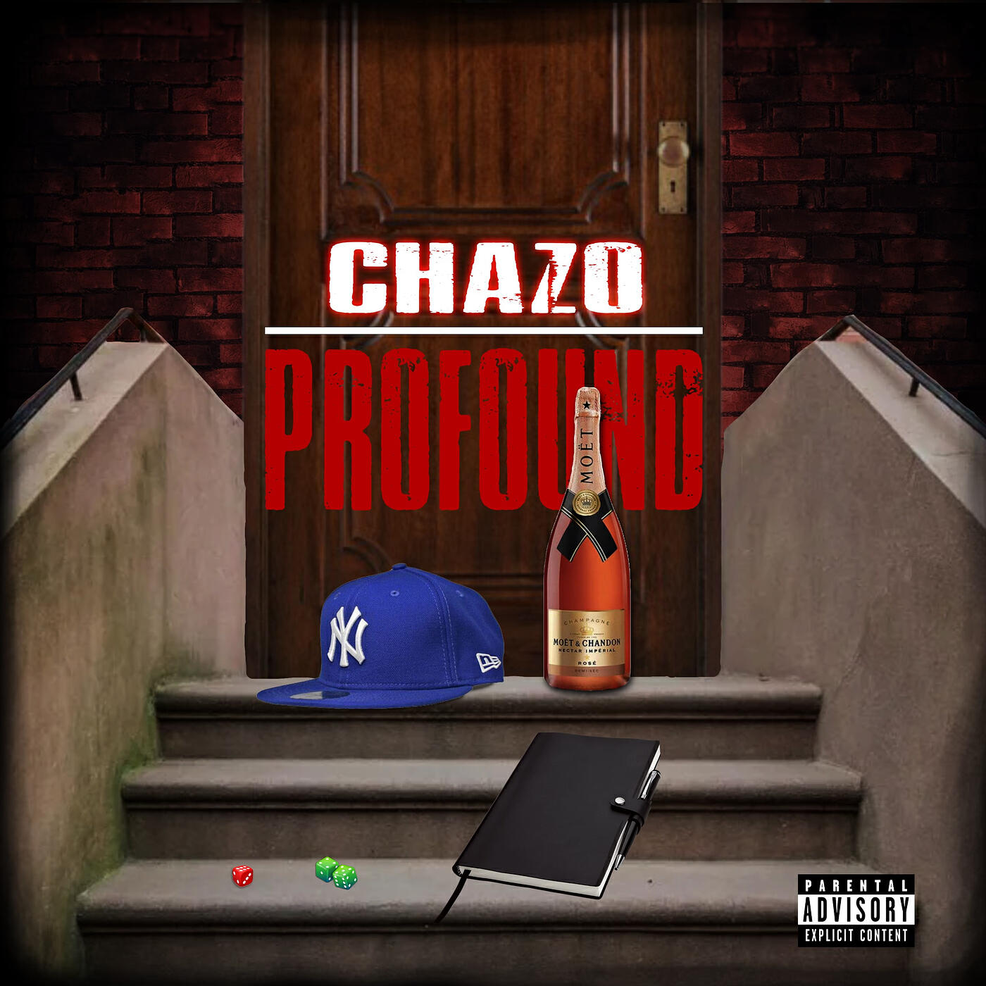 Релиз Profound
