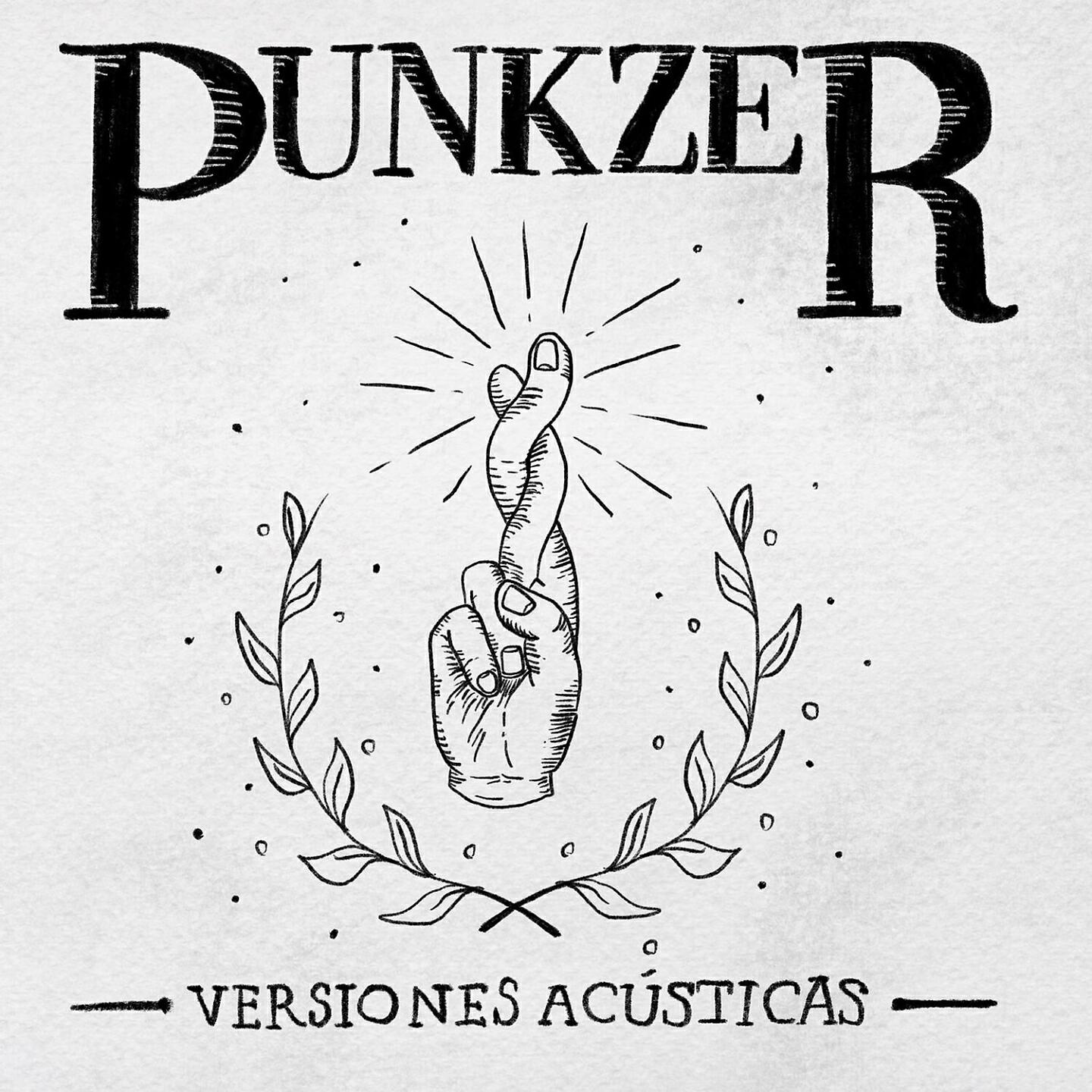 Релиз Versiones Acústicas