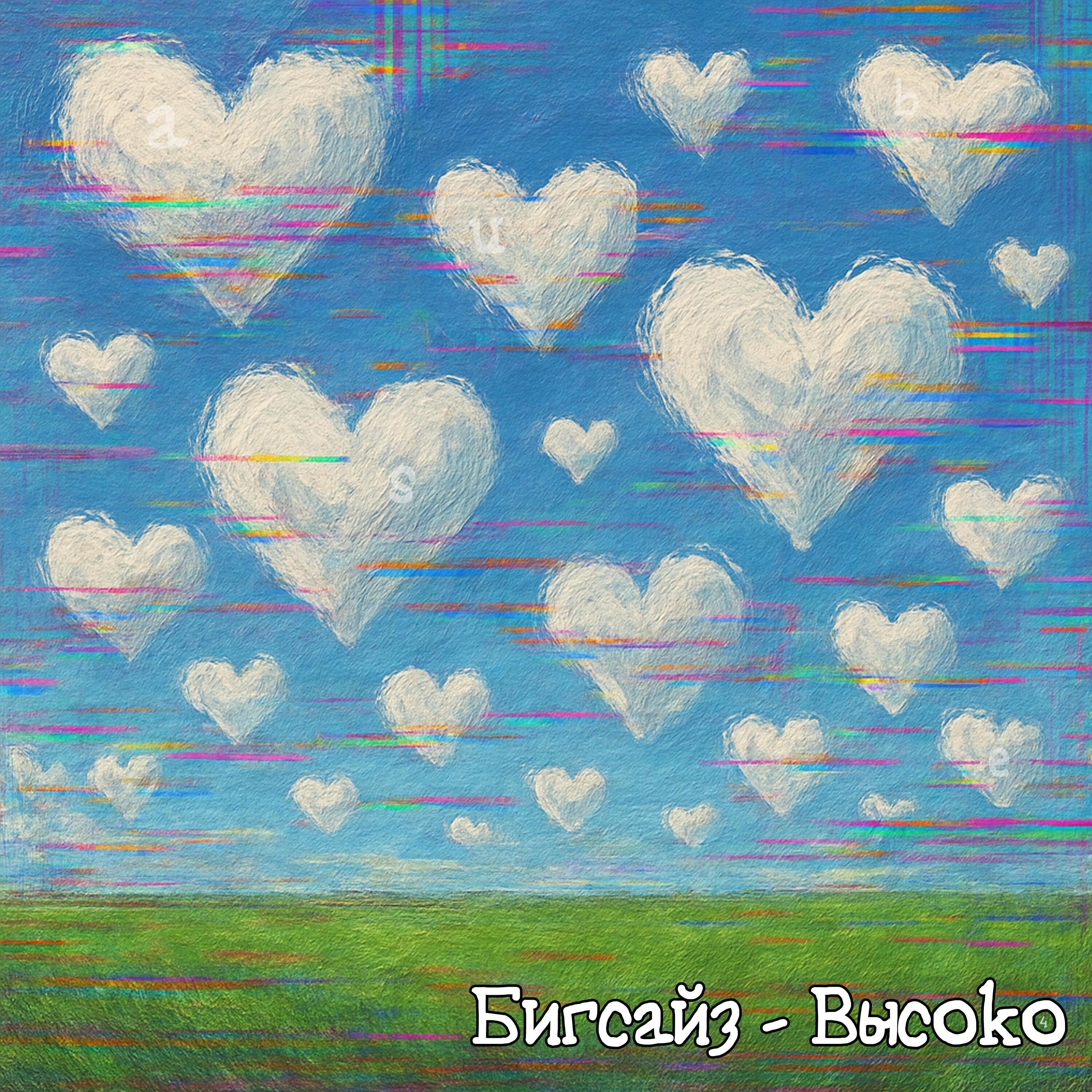 Релиз Высоко