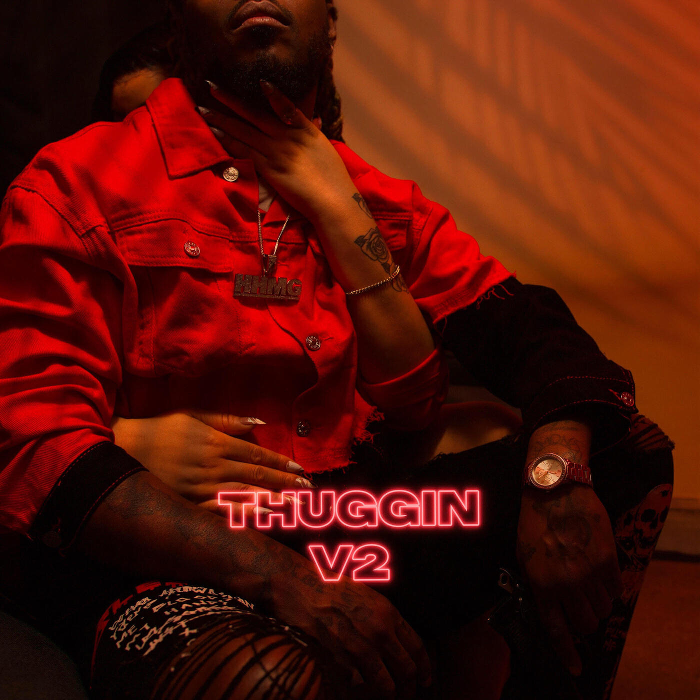 Релиз R&B Thuggin, Vol. 2