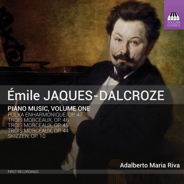 Émile Jaques-Dalcroze