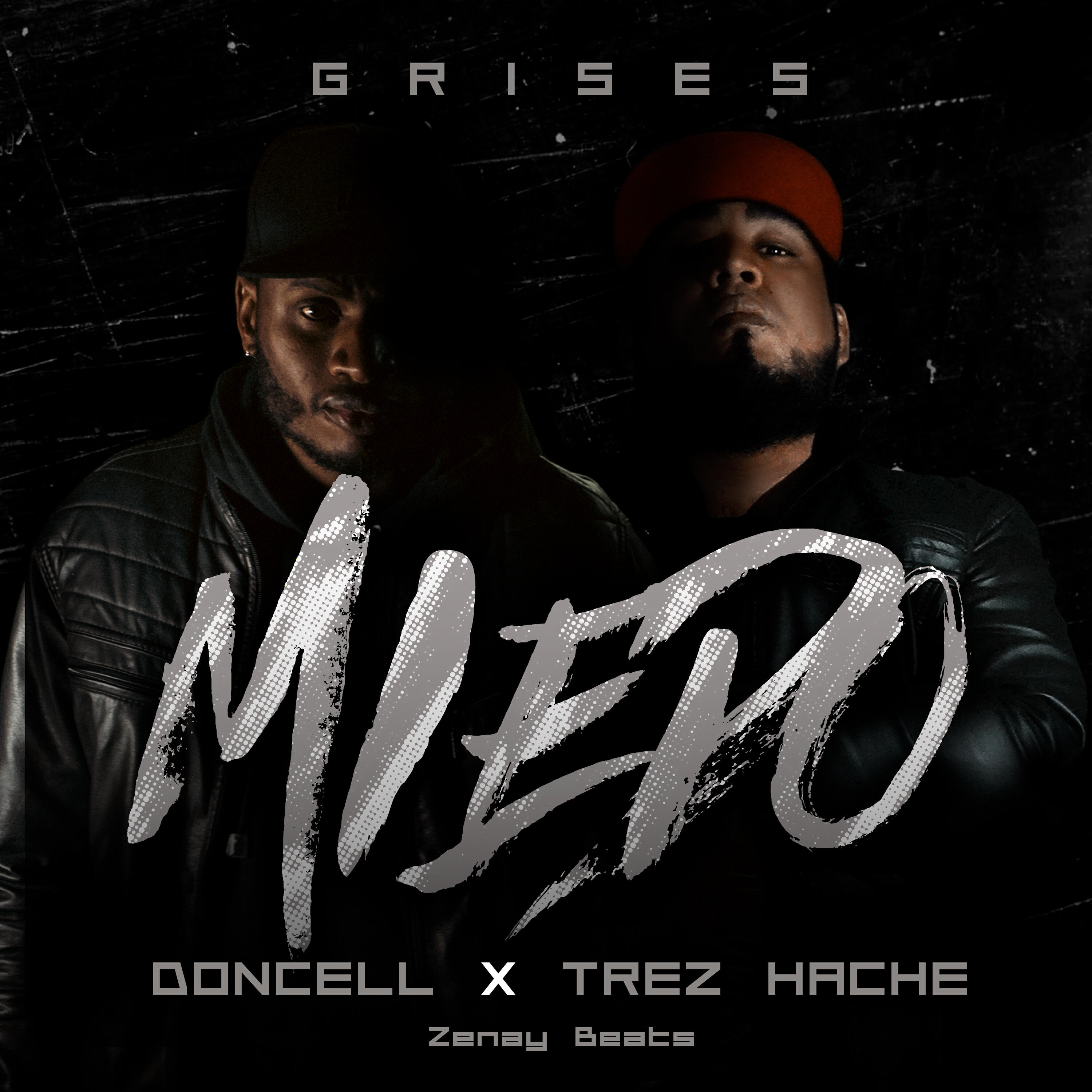 Релиз Miedo