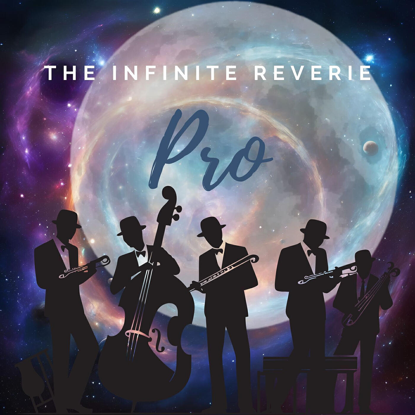 Релиз The Infinite Reverie