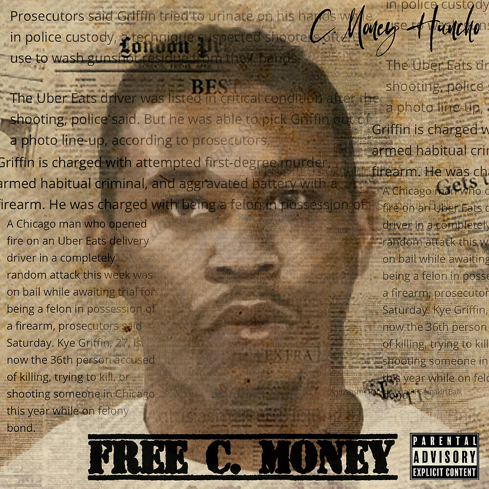 C.Money Huncho